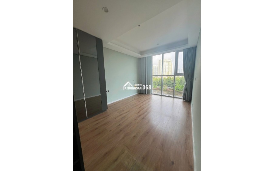  CĂN HỘ SANG TRỌNG CHO THUÊ – THE METROPOLE THỦ THIÊM – 96M² – GIÁ 55 TRIỆU/THÁNG